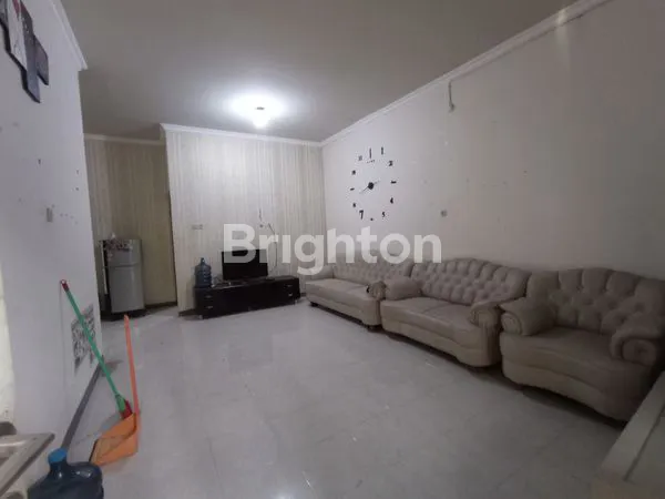 image RUMAH DALAM KOMPLEK, FULL FURNISH (3)