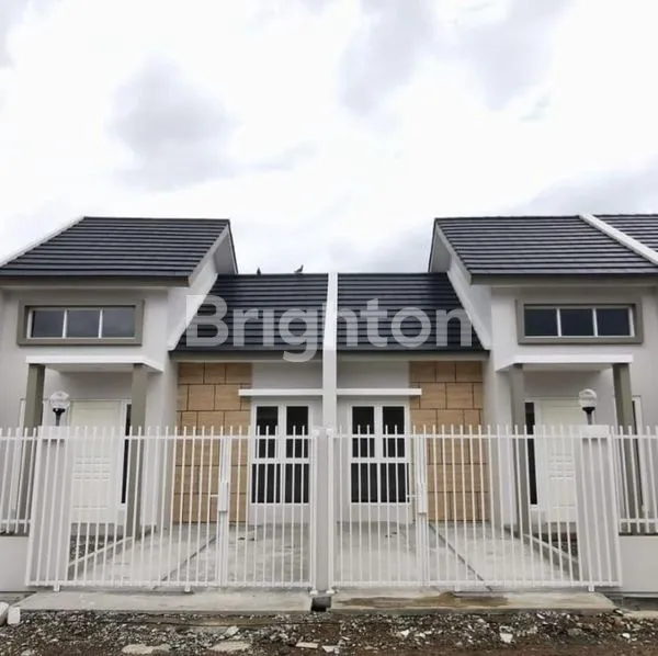 image ALANA REGENCY TAMBAK OSO HUNIAN NYAMAN KELUARGA KECIL (1)