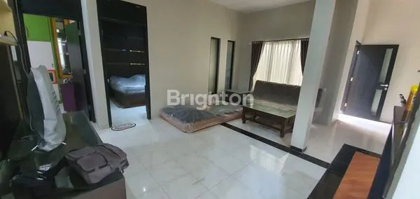 image RUMAH MINIMALIS FULL FURNISH PERABOT PANDANWANGI SIMPANG SULFAT UTARA MALANG (3)