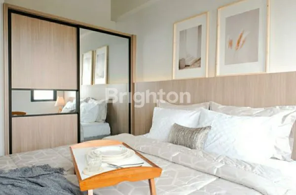 image APARTEMEN UNIVERSITAS CIPUTRA, SIAP TINGGAL, BERSIH, NYAMAN, DAN LOKASI STRATEGIS (1)