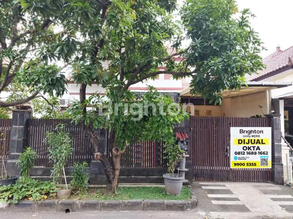 image RUMAH DI PURIMAS SURABAYA (1)