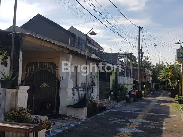 image RUMAH MURAH BLURU BUDURAN (2)