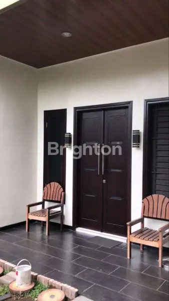 image RUMAH RUNGKUT LOR CIAMIK SIAP HUNI , SURABAYA (8)