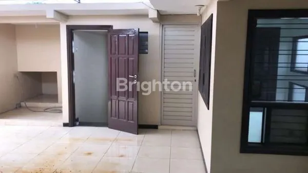 image RUMAH RUNGKUT LOR CIAMIK SIAP HUNI , SURABAYA (4)