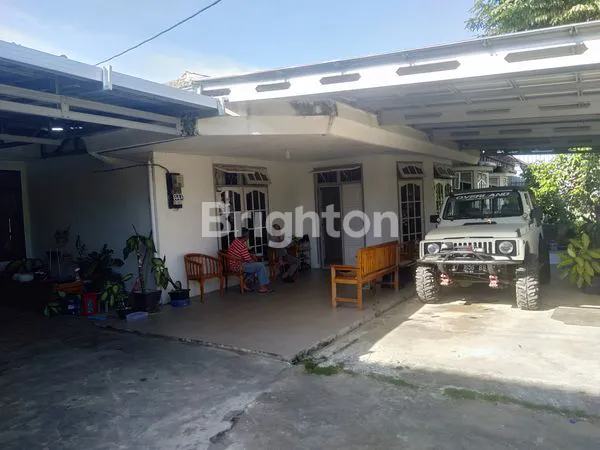 image RUMAH DEKAT MALL DIKAWASAN PUPUK BARAT (1)