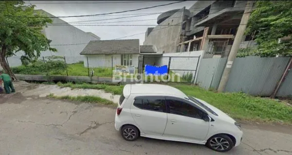 Gambar Property DHARMAHUSADA REGENCY JALAN KEMBAR