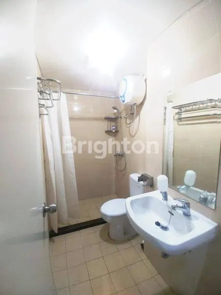 image APARTEMEN PARAHYANGAN RESIDENCE 3 BR MURAH (3)