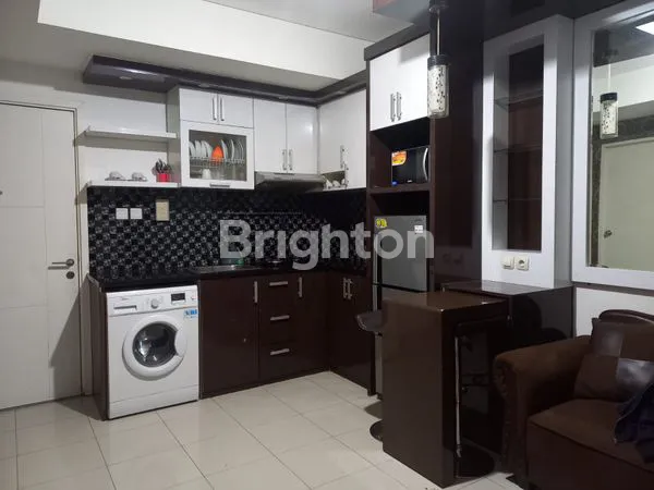 image APARTEMEN PARAHYANGAN RESIDENCE 3 BR MURAH (5)