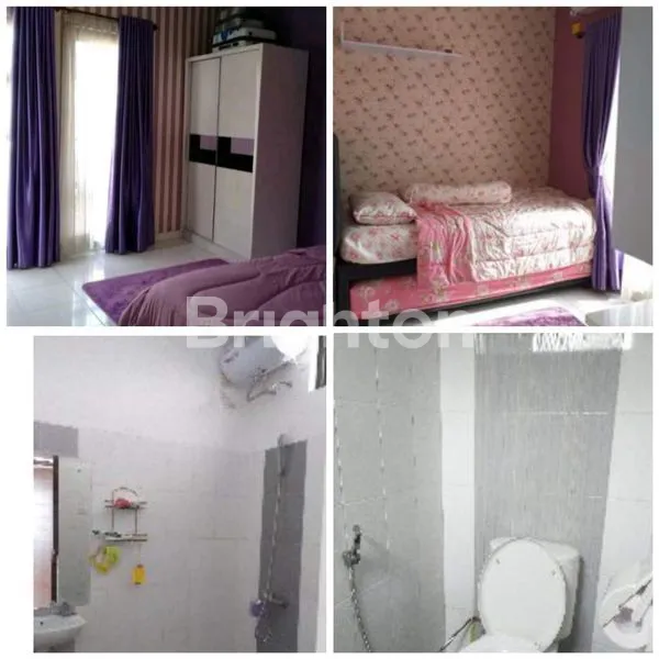 image RUMAH CANTIK NYAMAN DI CLUSTER ELITE DAN STRATEGIS  (4)