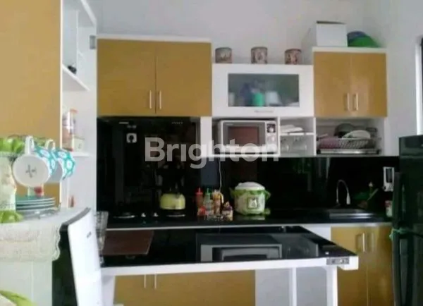 image RUMAH CANTIK NYAMAN DI CLUSTER ELITE DAN STRATEGIS  (5)