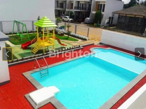 image RUMAH CANTIK NYAMAN DI CLUSTER ELITE DAN STRATEGIS  (6)