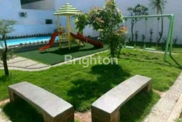 image RUMAH CANTIK NYAMAN DI CLUSTER ELITE DAN STRATEGIS  (8)