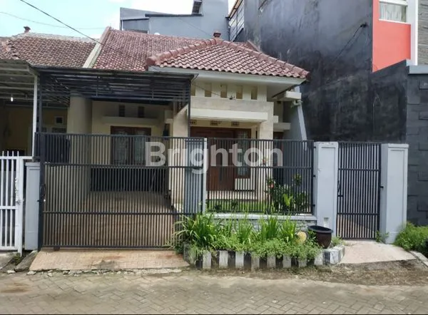 image RUMAH DEKAT KAMPUS DI MALANG (1)