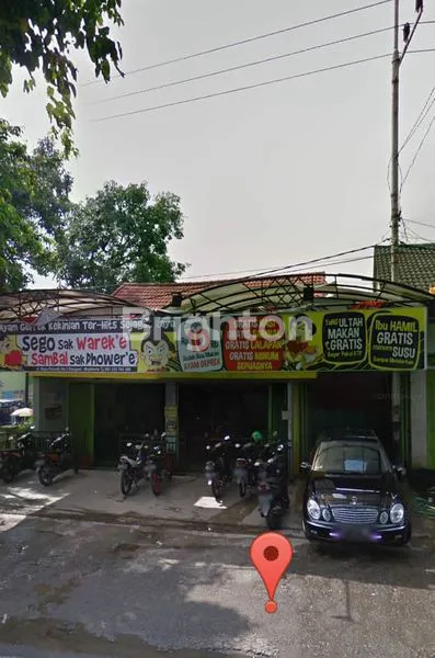 Gambar Property COCOK TO USAHA RAYA BANGSAL