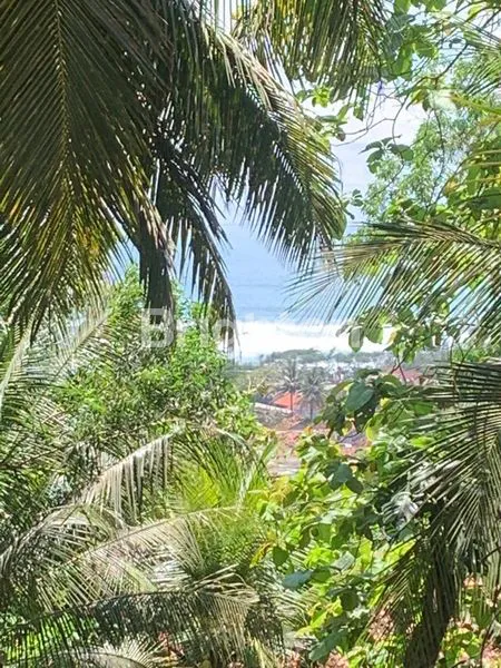 image VIEW LEPAS PANTAI SELATAN  (3)