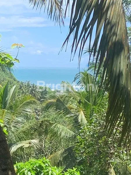 image VIEW LEPAS PANTAI SELATAN  (4)