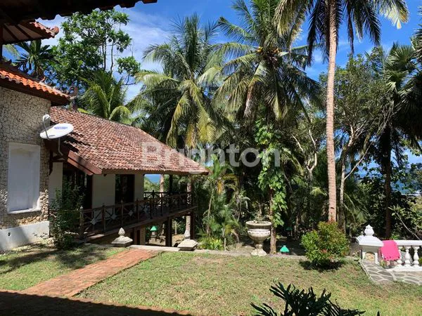 image VIEW LEPAS PANTAI SELATAN  (5)