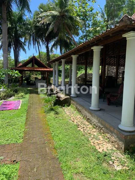 image VIEW LEPAS PANTAI SELATAN  (6)