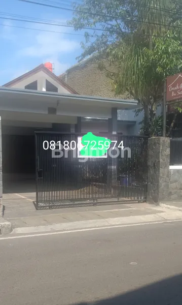 image POKOK UTARA SIAP HUNI/OPERASI (1)