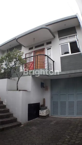 image RUMAH DENGAN UDARA YG BAIK DI SETIABUDHI REGENCY (1)