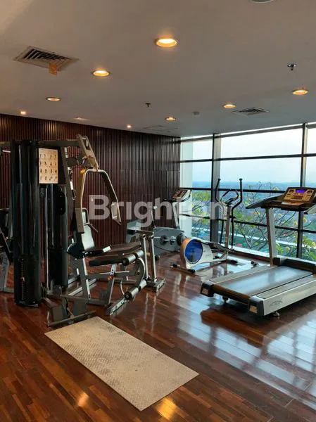 image APARTEMEN, LOKASI STRATEGIS DI SURABAYA @ARYADUTA RESIDENCE  (3)