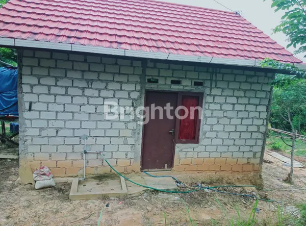 image BALIKPAPAN,  RUMAH MURAH DEKAT TEMPAT WISATA (Y411) (3)