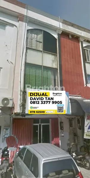 image RUKO SURYA INTI PERMATA SEDATI (1)