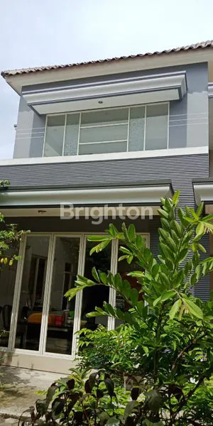 image RUMAH SIAP HUNI DHARMAHUSADA DOUBLE WAY (2)