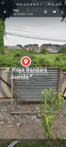 image KAVLING KOMERSIAL JUANDA (1)