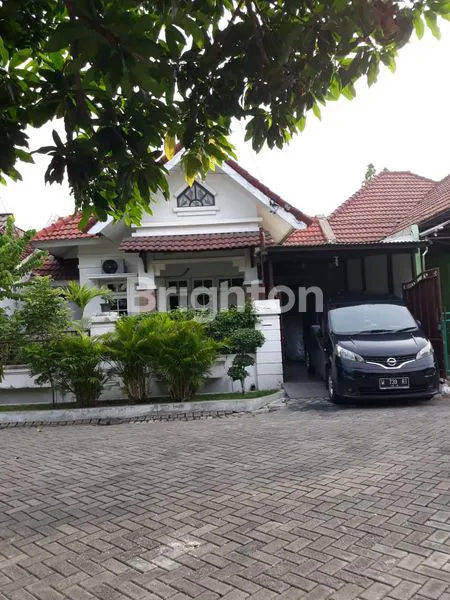 image RUMAH CIAMIK, PONDOK MUTIARA SIDOARJO (7)