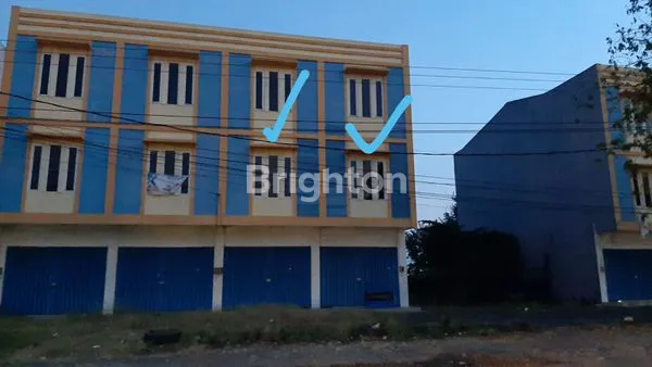 image RAYA CANGKIR DRIYOREJO , RUKO STRATEGIS (1)