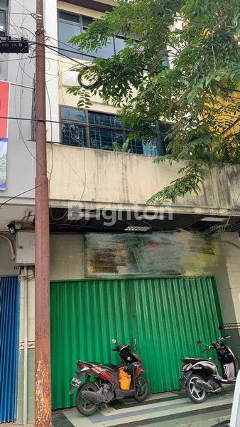 image 2 RUKO GANDENG PUSAT KOTA BALIKPAPAN PERMAI (1)