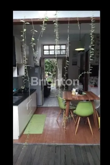 image RUMAH MURAH INSTAGRAMABLE CHERRY FIELD  BANDUNG DEKAT TELKOM UNIVERSITY (2)