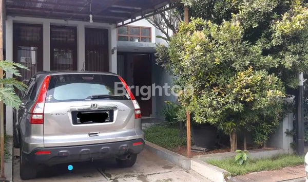 image RUMAH MURAH INSTAGRAMABLE CHERRY FIELD  BANDUNG DEKAT TELKOM UNIVERSITY (3)