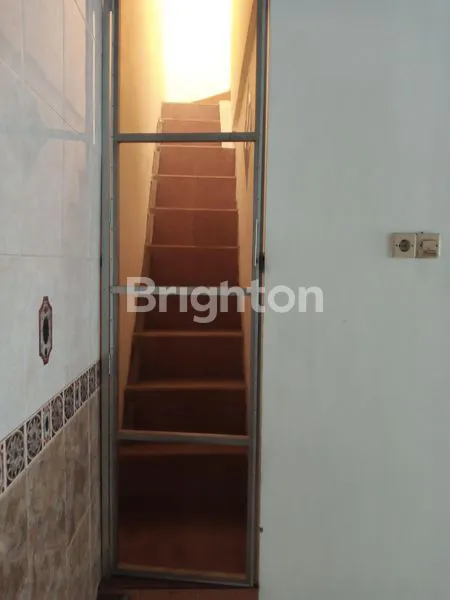 image RUMAH BAGUS 1 1/2 LANTAI DI HARAPAN INDAH BEKASI (5)