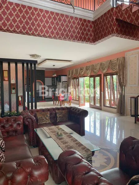 image HUNIAN CANTIK MEWAH SIAP HUNI (5)