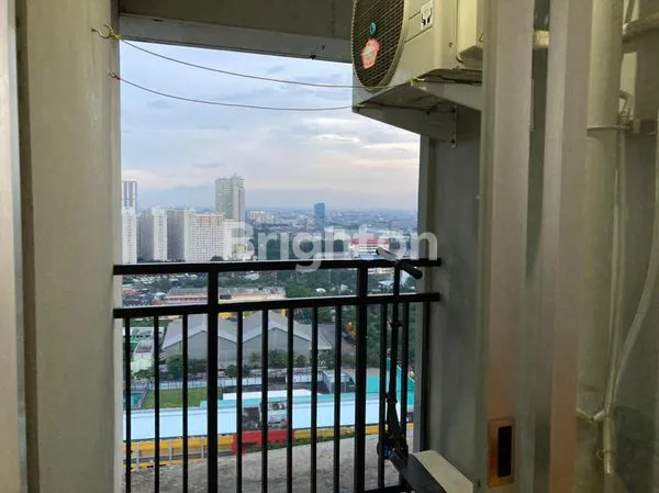 image APARTEMEN SIAP HUNI RAPI DI GADING GREENHILL (2)