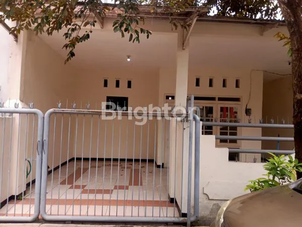 Gambar Property RUMAH STRATEGIS DEKAT TOL & CITO MALL, LT 105M²