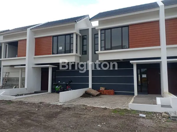 image RUMAH BARU GRAND EAST SUKODONO (1)