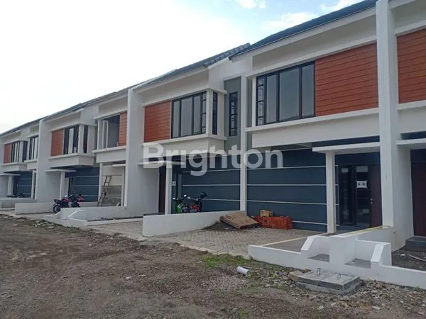 image RUMAH BARU GRAND EAST SUKODONO (2)