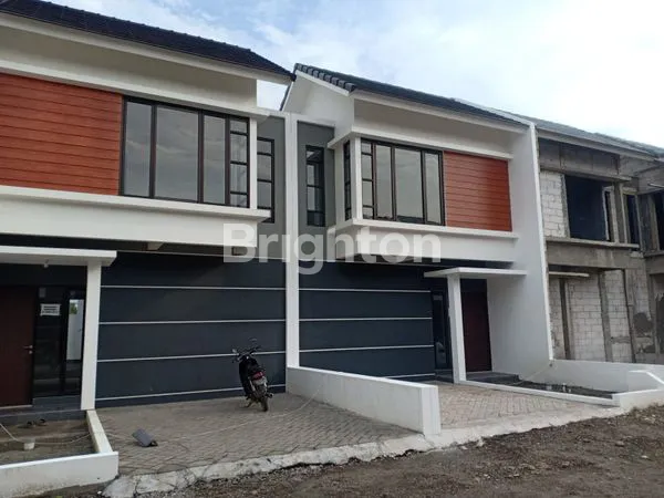 image RUMAH BARU GRAND EAST SUKODONO (3)