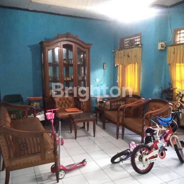 image RUMAH SIAP HUNI DENGAN LOKASI SANGAT STRATEGIS DEKAT JUANDA DEPOK (5)