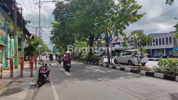 image RUKO RAYA DUPAK, STRATEGIS COCOK BUAT SEGALA MACAM USAHA (2)