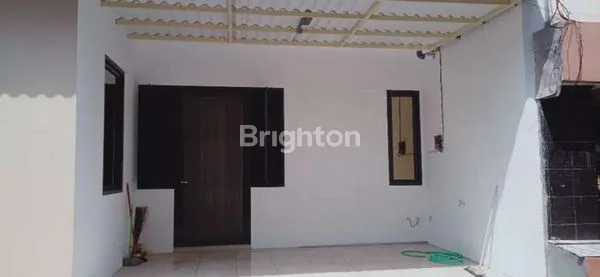 image  RUMAH BARU RENOV TAMAN PONDOK INDAH  (1)