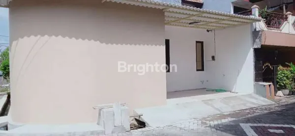 image  RUMAH BARU RENOV TAMAN PONDOK INDAH  (2)