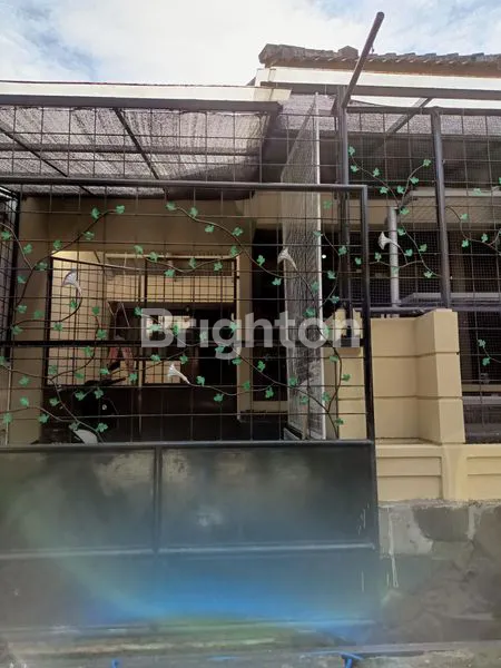 SIAP HUNI HARGA BERSAHABAT