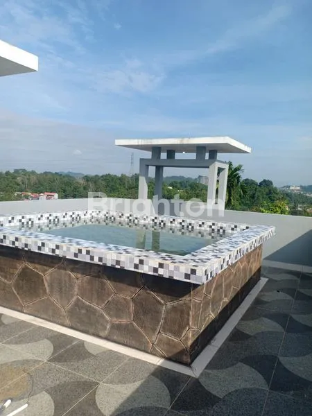 image BANGUNAN BARU, SIAP HUNI 2 LANTAI KOTA SAMARINDA. LEO SMD 022 (7)