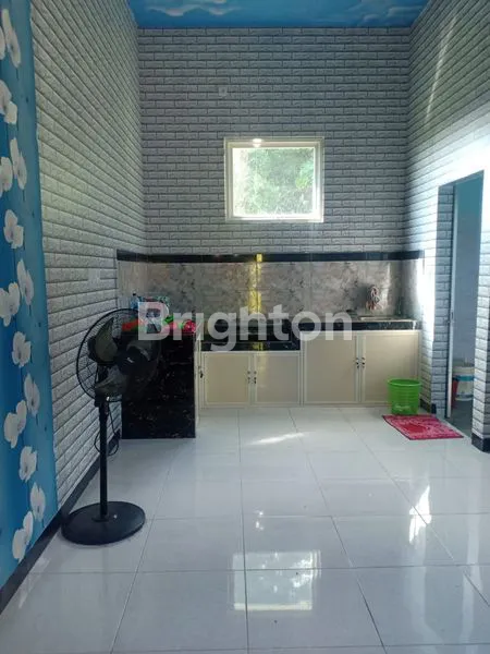 image BANGUNAN BARU, SIAP HUNI 2 LANTAI KOTA SAMARINDA. LEO SMD 022 (5)