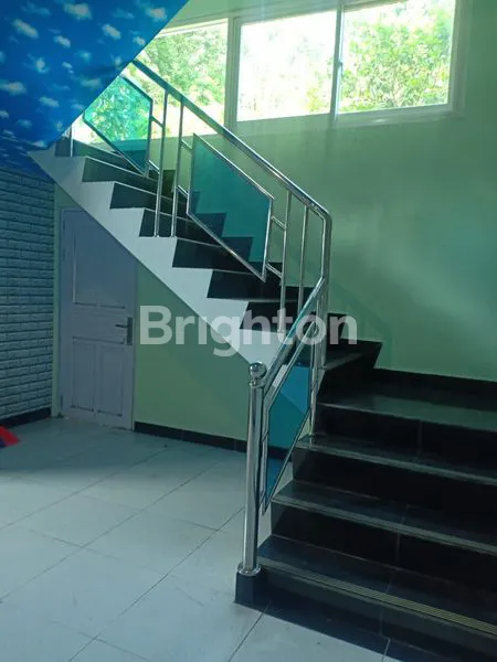 image BANGUNAN BARU, SIAP HUNI 2 LANTAI KOTA SAMARINDA. LEO SMD 022 (6)