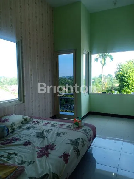 image BANGUNAN BARU, SIAP HUNI 2 LANTAI KOTA SAMARINDA. LEO SMD 022 (8)